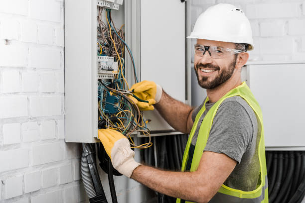 Best Circuit Breaker Repair  in Chilton, WI