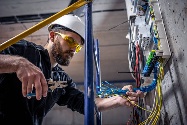 Best Electrical Installation Contractor  in Chilton, WI