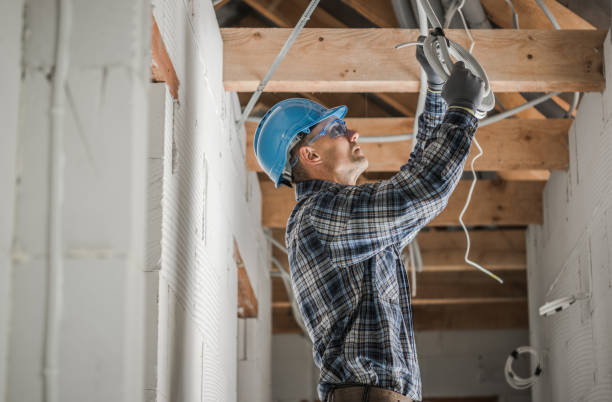Best Emergency Electrical Repair  in Chilton, WI
