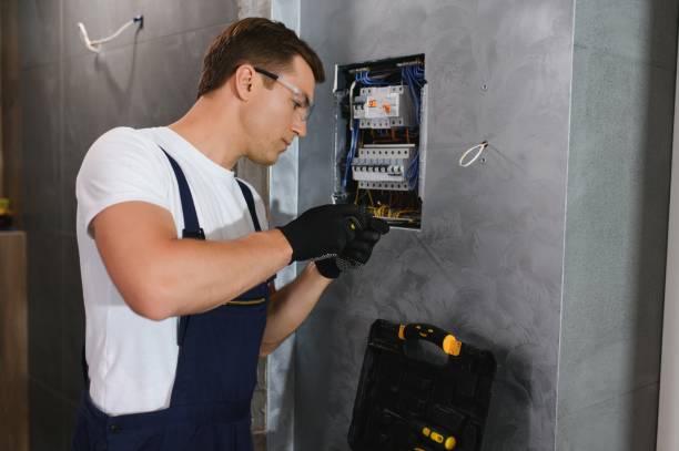 Best Residential Electrician Services  in Chilton, WI