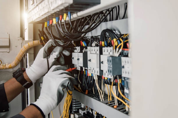 Best Electrical Contractors for Businesses  in Chilton, WI